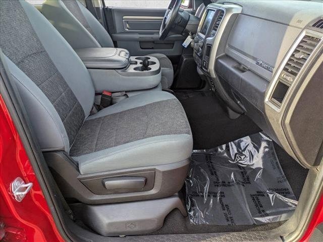 used 2019 Ram 1500 Classic car, priced at $26,899