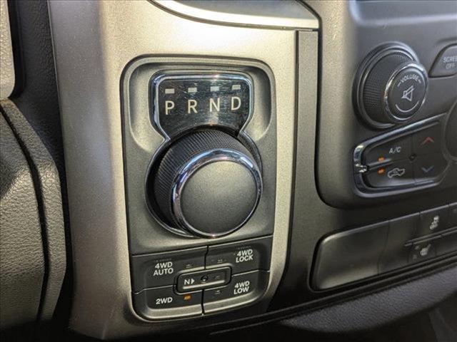 used 2019 Ram 1500 Classic car, priced at $26,899