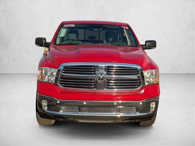 used 2019 Ram 1500 Classic car, priced at $26,899