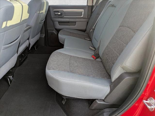 used 2019 Ram 1500 Classic car, priced at $26,899