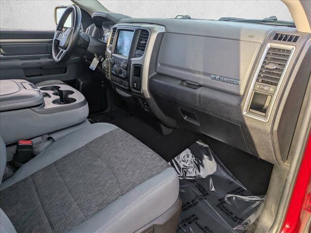 used 2019 Ram 1500 Classic car, priced at $26,899