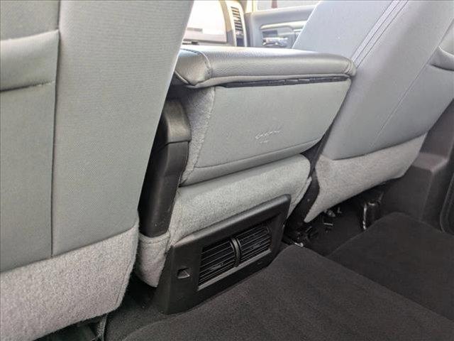 used 2019 Ram 1500 Classic car, priced at $26,899