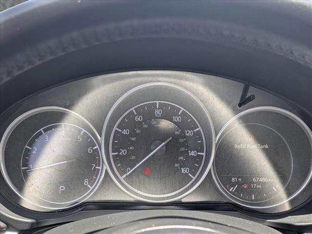 used 2019 Mazda CX-5 car, priced at $18,985