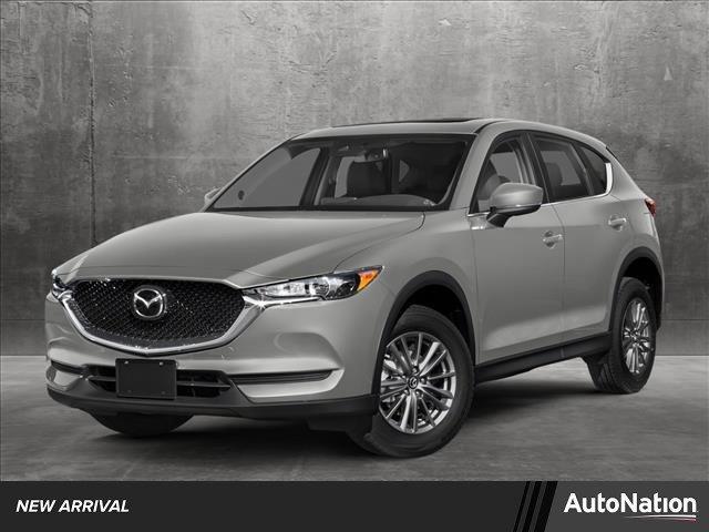 used 2019 Mazda CX-5 car, priced at $19,110