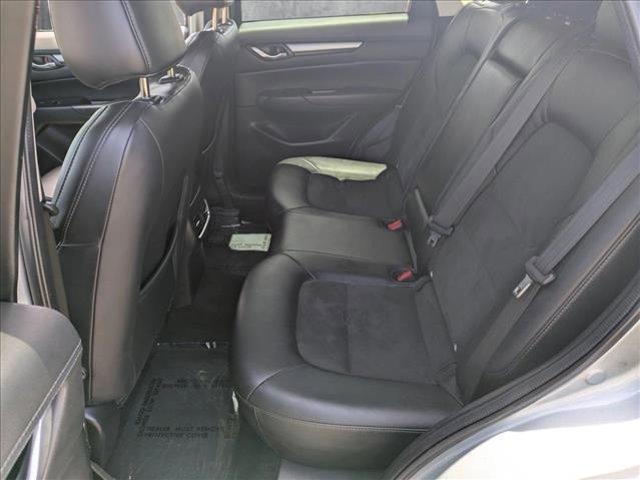 used 2019 Mazda CX-5 car, priced at $18,985