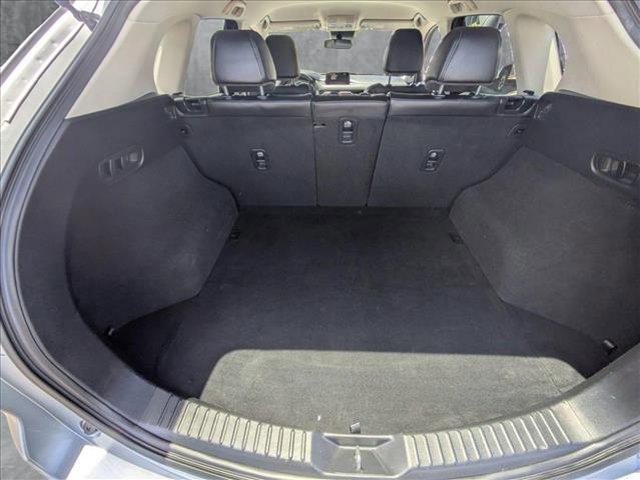 used 2019 Mazda CX-5 car, priced at $18,985