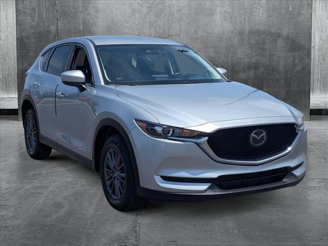 used 2019 Mazda CX-5 car, priced at $18,985
