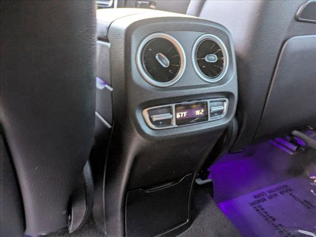 used 2019 Mercedes-Benz G-Class car, priced at $114,987