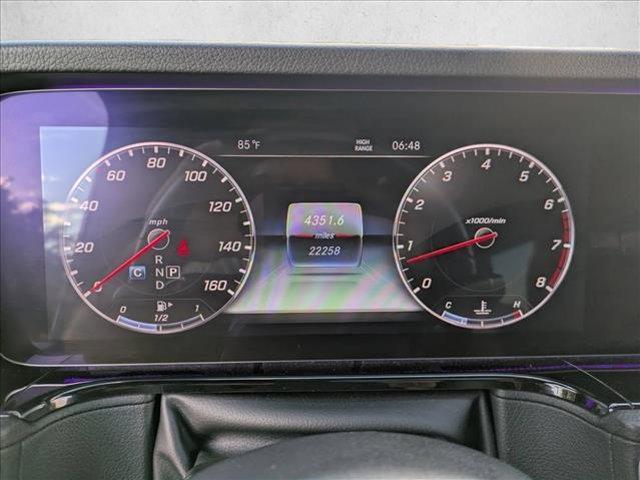 used 2019 Mercedes-Benz G-Class car, priced at $114,987