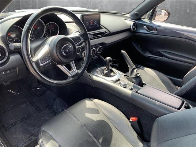 used 2020 Mazda MX-5 Miata car, priced at $22,983