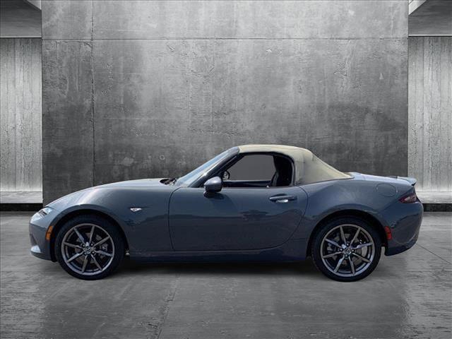 used 2020 Mazda MX-5 Miata car, priced at $22,983