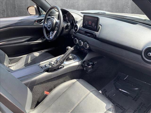 used 2020 Mazda MX-5 Miata car, priced at $22,983