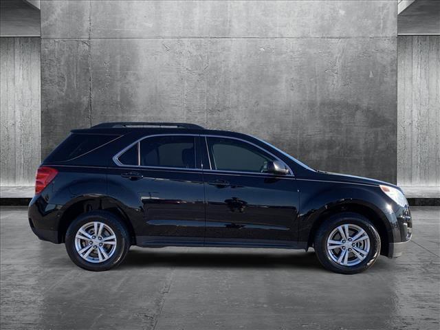 used 2015 Chevrolet Equinox car, priced at $8,983