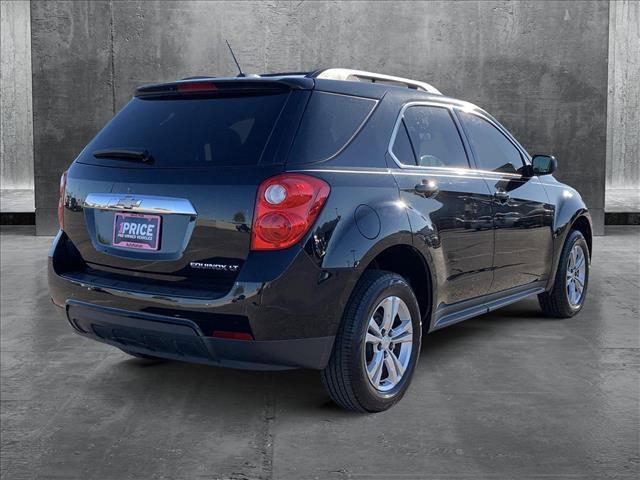 used 2015 Chevrolet Equinox car, priced at $8,983