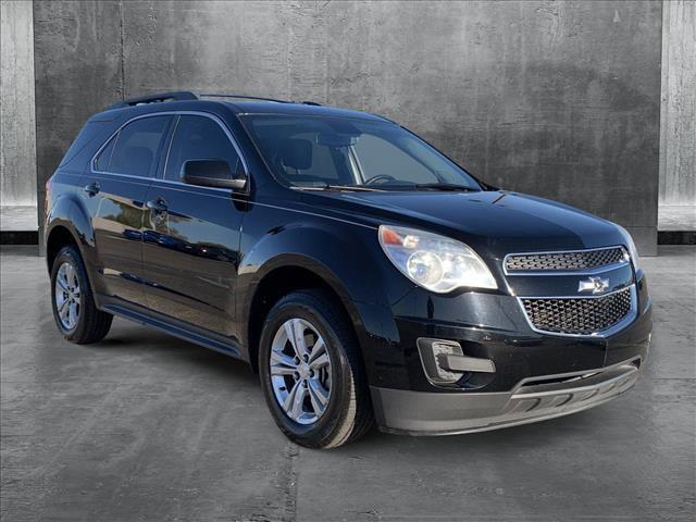 used 2015 Chevrolet Equinox car, priced at $8,983