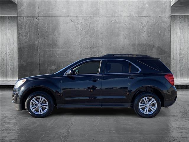 used 2015 Chevrolet Equinox car, priced at $8,983