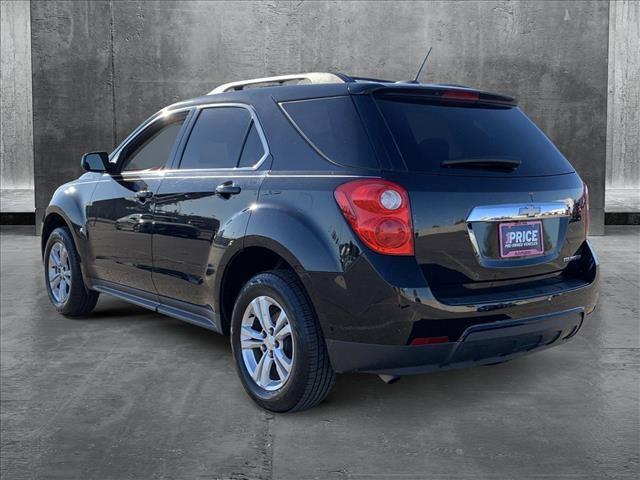 used 2015 Chevrolet Equinox car, priced at $8,983