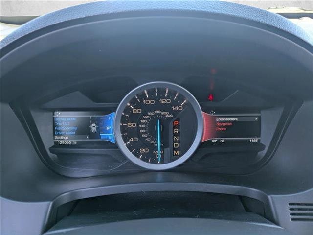 used 2015 Ford Explorer car, priced at $11,294