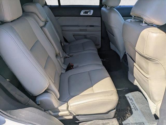 used 2015 Ford Explorer car, priced at $11,294