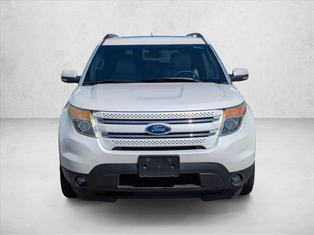 used 2015 Ford Explorer car, priced at $11,294