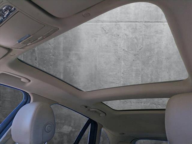 used 2021 Mercedes-Benz GLC 300 car, priced at $26,790