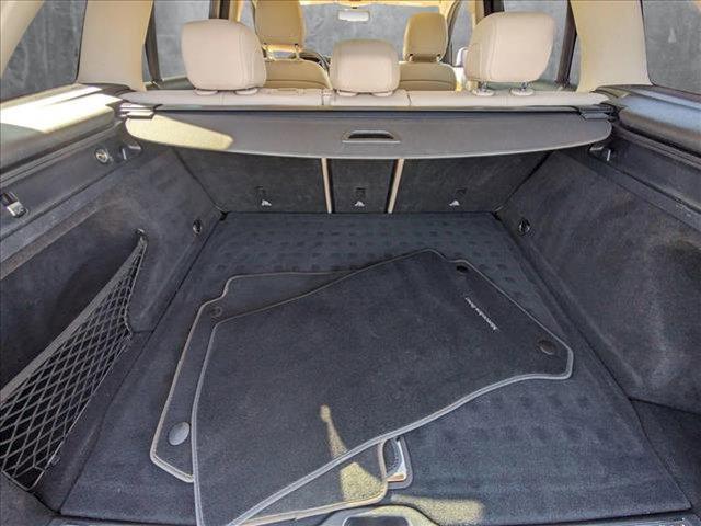 used 2021 Mercedes-Benz GLC 300 car, priced at $26,790