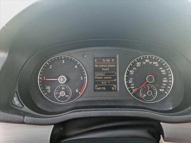 used 2015 Volkswagen Passat car, priced at $7,265