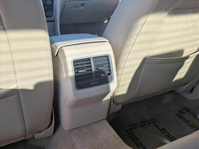 used 2015 Volkswagen Passat car, priced at $7,265