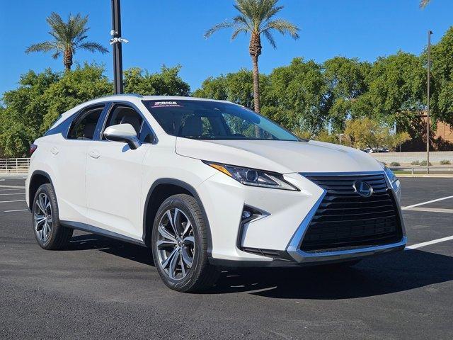 used 2019 Lexus RX 350 car, priced at $29,483