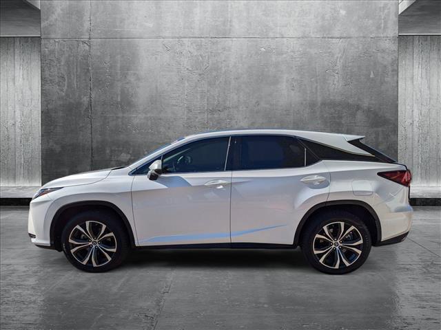 used 2019 Lexus RX 350 car, priced at $29,483