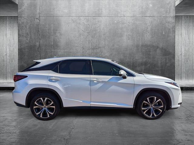 used 2019 Lexus RX 350 car, priced at $29,483