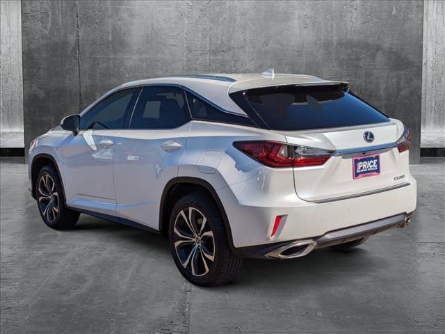 used 2019 Lexus RX 350 car, priced at $29,483