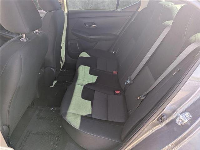 used 2023 Nissan Sentra car, priced at $17,985