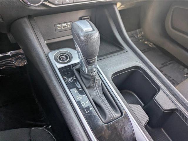 used 2023 Nissan Sentra car, priced at $17,985