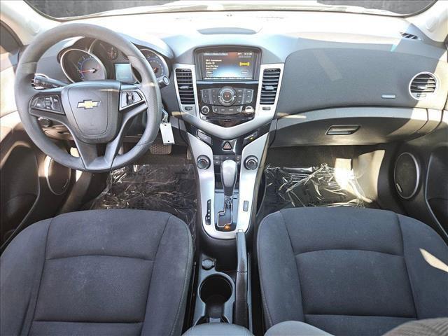 used 2015 Chevrolet Cruze car, priced at $5,981