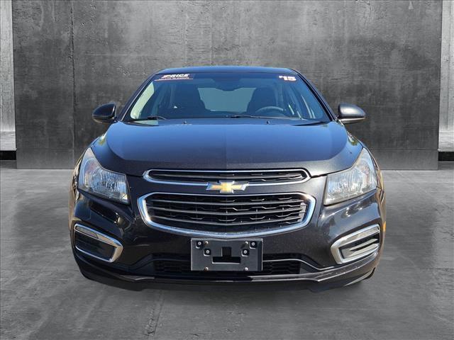 used 2015 Chevrolet Cruze car, priced at $5,981