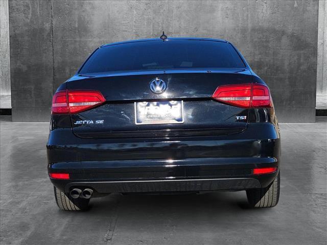 used 2015 Volkswagen Jetta car, priced at $7,925