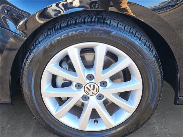 used 2015 Volkswagen Jetta car, priced at $7,925