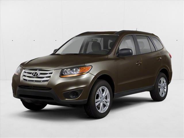 used 2011 Hyundai Santa Fe car, priced at $8,571