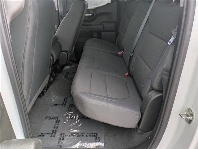 used 2019 Chevrolet Silverado 1500 car, priced at $32,992