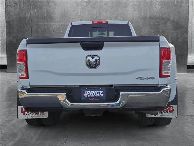 used 2019 Ram 3500 car, priced at $41,983