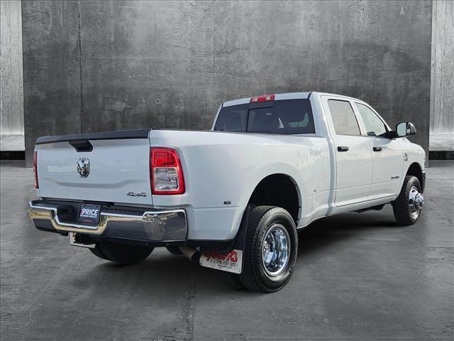 used 2019 Ram 3500 car, priced at $41,983