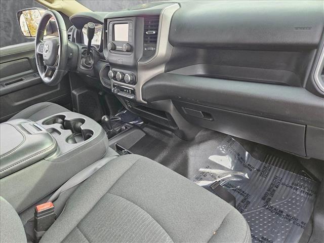 used 2019 Ram 3500 car, priced at $41,983