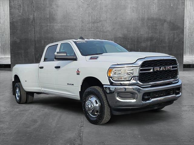 used 2019 Ram 3500 car, priced at $41,983