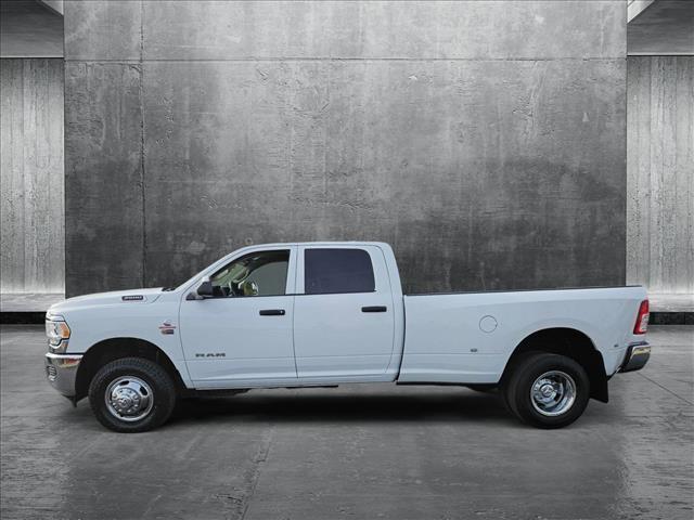 used 2019 Ram 3500 car, priced at $41,983