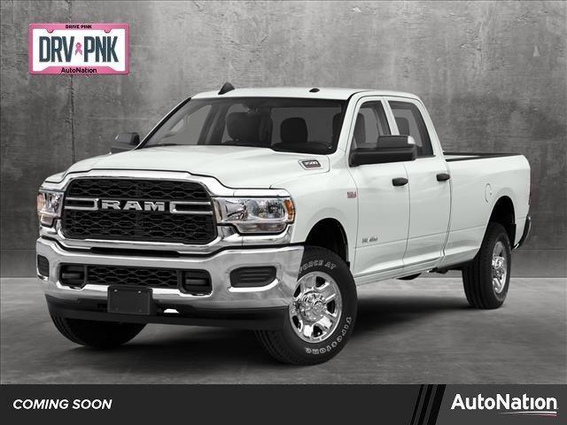 used 2019 Ram 3500 car, priced at $42,952