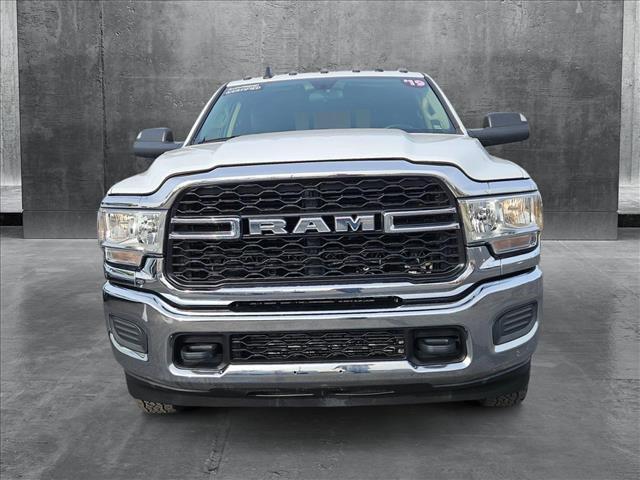 used 2019 Ram 3500 car, priced at $41,983