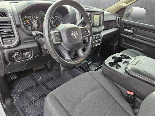 used 2019 Ram 3500 car, priced at $41,983