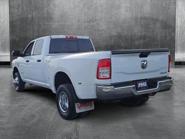 used 2019 Ram 3500 car, priced at $41,983