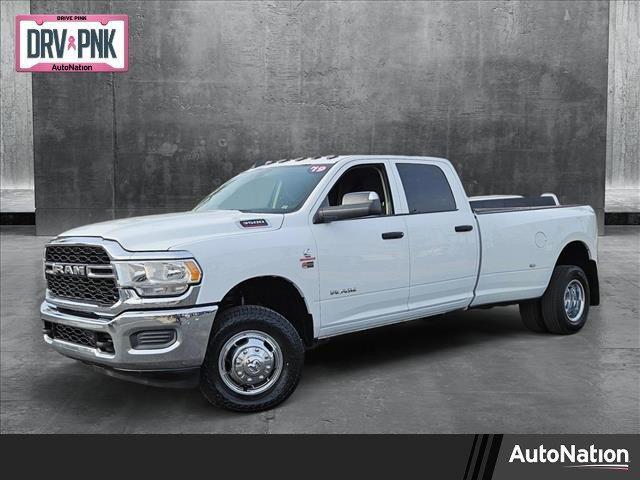 used 2019 Ram 3500 car, priced at $41,983